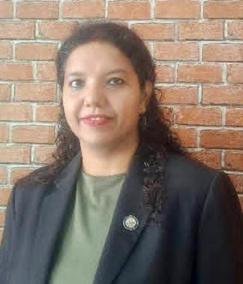 Advocate Rita Khanal